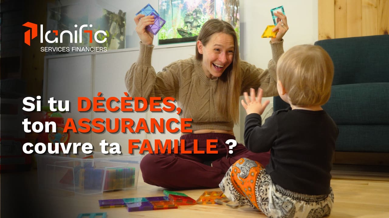 Assurance vie : ça sert à quoi ? En ai-je vraiment de besoin ?