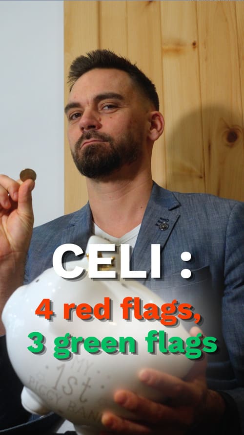 CELI, 4 signes que tu ne t’en sers pas bien 