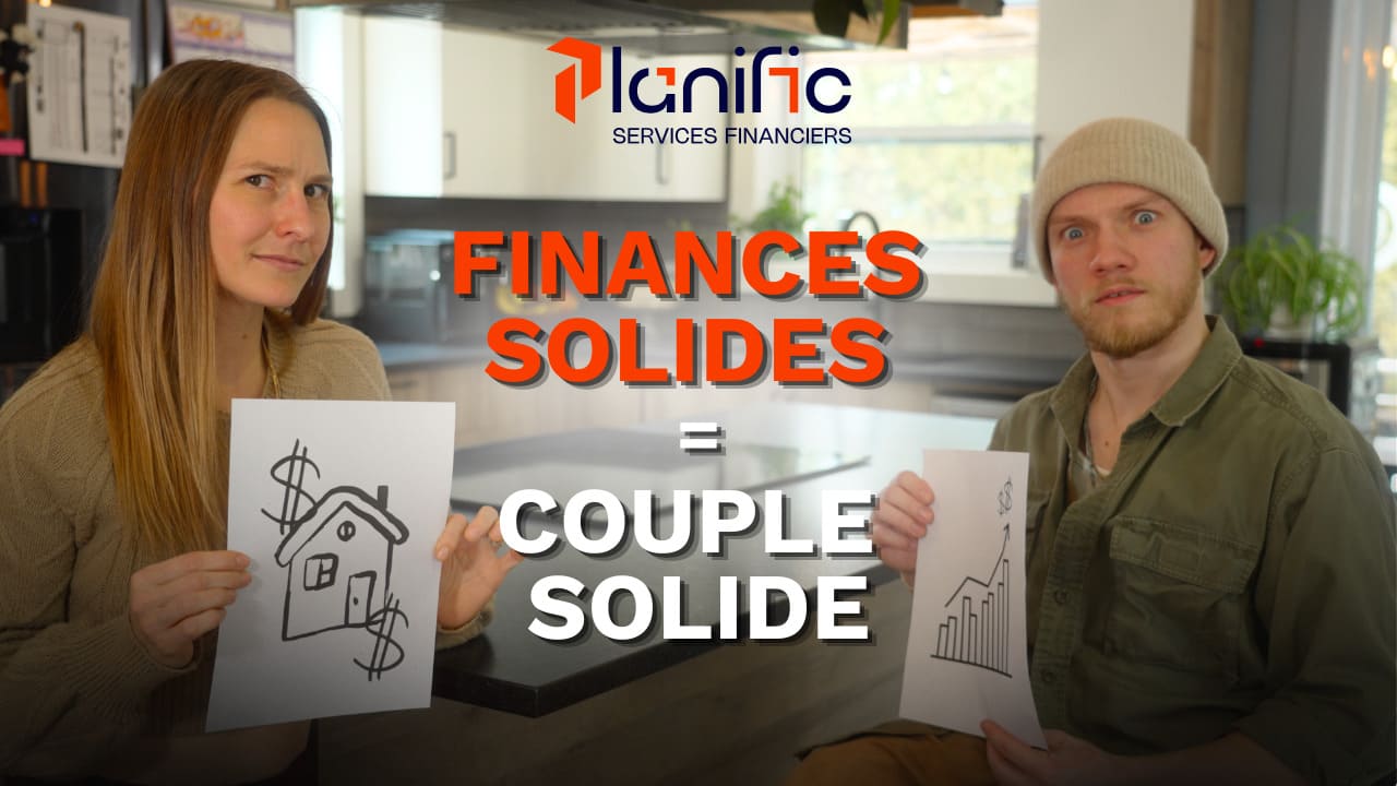 L'argent dans le couple : quoi faire quand vous n'avez pas les mêmes priorités?