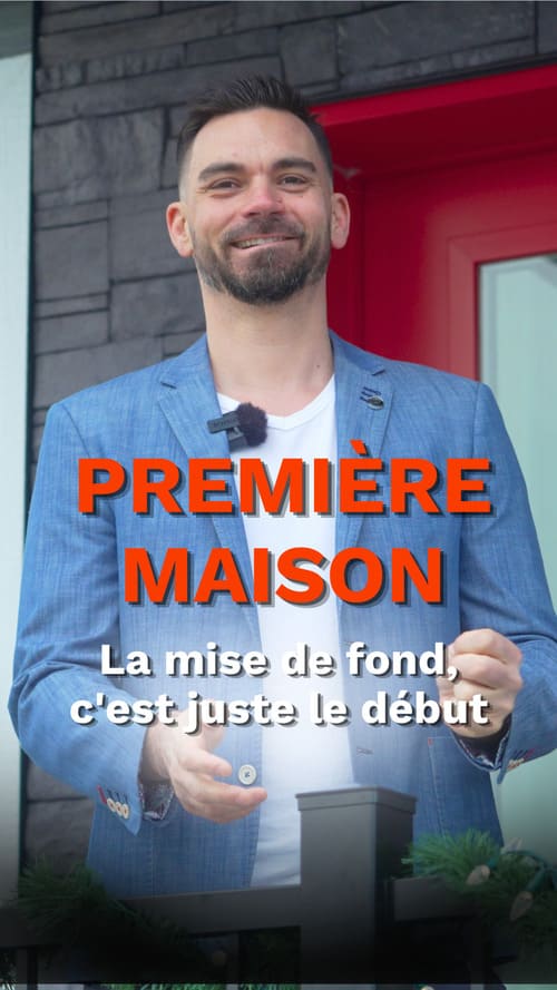 Comment se préparer à l’achat de ta première maison 