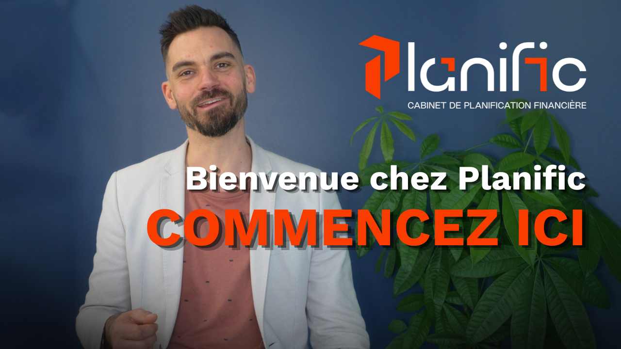Planificateur financier