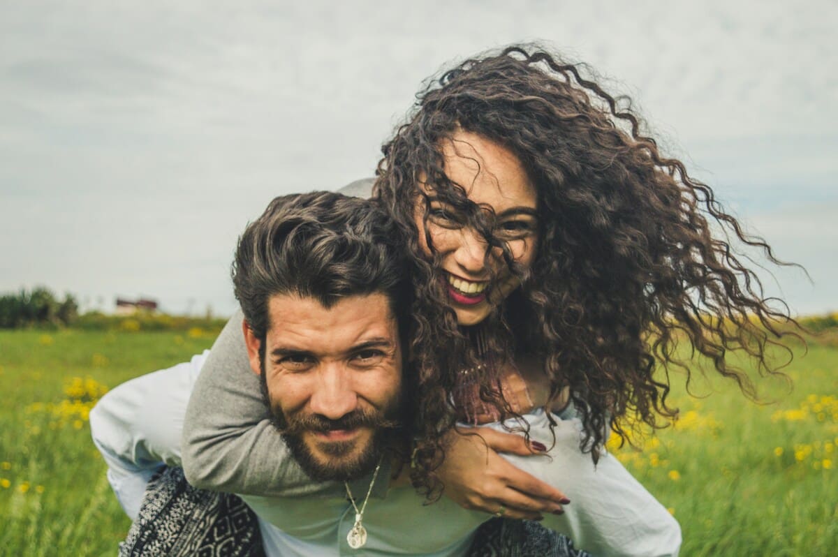 Que ce soit pour la vie personnelle ou la famille  