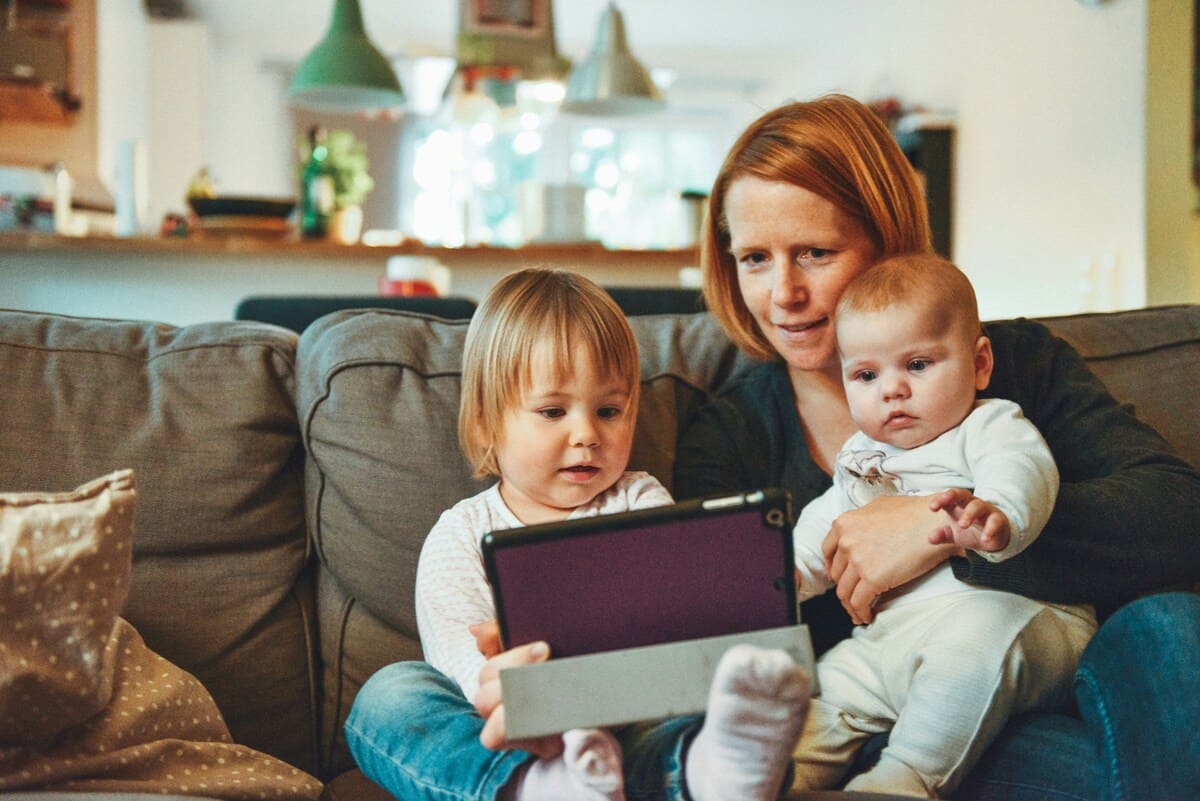 Que ce soit pour la vie personnelle ou la famille 